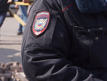 За год количество преступлений в Калининградской области снизилось на 20%