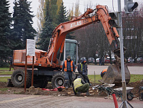 Без света и воды остались 27 улиц Калининграда