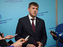 Андрей Кропоткин: до конца года будет у нас глава города и сити-менеджер