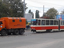 10 млрд рублей на возвращение трамваев в Калининград в правительстве нет