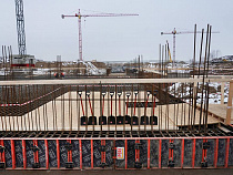 Алиханов: наша задача – закрыть контур онкоцентра до начала следующей зимы