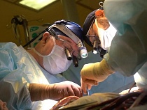 «Резко потемнело»: мужчину вырвали из лап смерти в Калининграде 