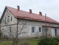 Дом под Гвардейском попал в капремонт по этой простой причине