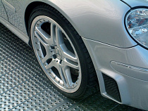 В Советске пьяные студенты колледжа угнали автомобиль бывшего начальника