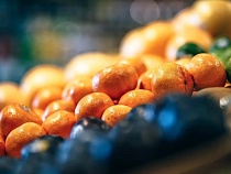 В Калининграде притормозили египетские мандарины из Литвы
