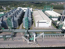 Новый резидент построит завод в Светлом 