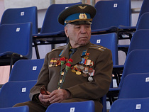 Калининградцы смогут поздравить ветеранов в рамках акции «Фронтовая посылка»