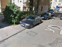 Калининградцев предупредили о бутылочных бомбардировках