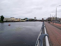 Трагедия: в Калининграде после полумарафона скончался 34-летний мужчина