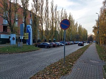 Гостиница «Лазурь» в Светлогорске доживает последние дни  