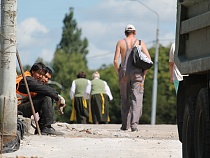 Калининград - не резиновый