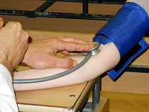 В центре Калининграда горожане смогут бесплатно пройти медицинскую экспресс-диагностику 