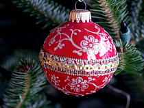 В Калининграде ёлку главы города из-за траура перенесли на 9 января 2017 года