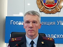 Начальник ГАИ назвал самые сложные места в Калининграде