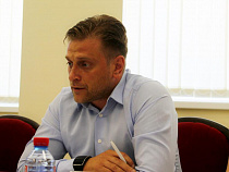 Власти Зеленоградского района разрешили строительство кафе в нацпарке "Куршская коса"