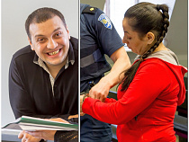 В Эстонии осудили молдаван, заставлявших инвалида в Калининграде просить милостыню