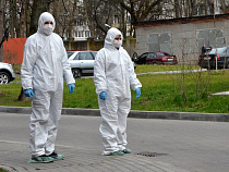 За сутки нашли 50 случаев коронавируса в Калининградской области