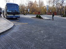 В общественном транспорте Калининградской области зазвучат стихи