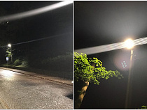 Светлогорску пообещали светодиоды