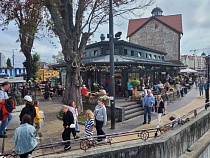 Туристы стали замечать плохое обслуживание в ресторанах Калининграда