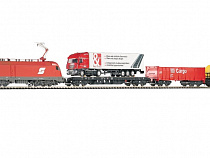 Правительство РФ утвердило компенсации железнодорожных потерь для Калининграда 