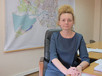 Светлана Васильева возглавила управление благоустройства мэрии Калининграда 