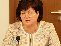 Марина Оргеева: штаб общественной поддержки действующего губернатора будет расширяться