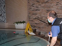 Прокуратура начала проверку в СПА после несчастного случая с ребёнком