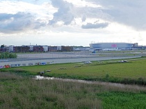 Соцсеть «ВКонтакте» может переехать в Калининградскую область