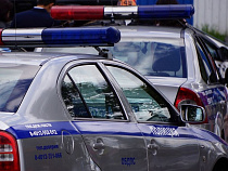 После избиения человека и кражи 100 тысяч рублей, вору дали три года колонии*