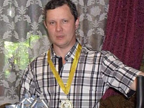 Полиция продолжает разыскивать пропавшего в начале сентября Родиона Любимова