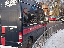 Пропавшая в Калининграде школьница найдена мёртвой на берегу залива