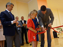 Рашид Нургалиев: дети мечтают посвятить жизнь правоохранительным органам