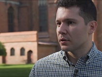 «По кочану»: Алиханов рассказал об отношениях с журналисткой