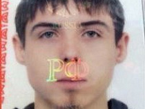 В Калининграде разыскивается 23-летний Сергей Коржавин