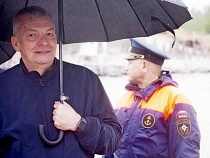 Кошевой объявил об уничтожении парковок в лесу у Куликово