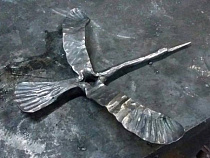  Проект «Журавли»: в память о погибших над Синаем россиянах планируется создать мемориал