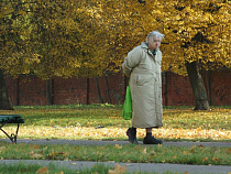 «Черный риэлтор» пытался выселить из квартиры одинокую больную пенсионерку 