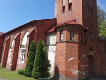 18-летний житель Правдинского района ранил двух человек у школы в Мозыре