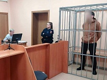 Забившего насмерть обижавшего мать отправили на 7,5 лет на нары