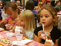 Школьники России получат электронные дневники