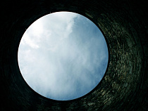 Колодец на улице Генерала Павлова, в который упал восьмилетний мальчик, оказался неучтенным