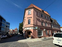 В Черняховске оголтелая фурия полосовала ножом спящего мужчину