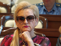 Тамара Кузяева примет граждан по правовым вопросам