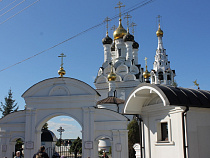 В Багратионовске организовали сбор вещей для пострадавших от наводнения