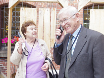 В Музее янтаря туристов ждут аудиогиды