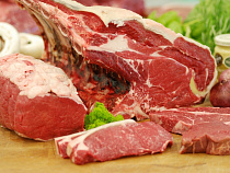 В Калининградскую область не пустили 25 тонн колумбийской говядины