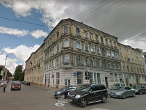 Найден подрядчик на ремонт исторического здания на Фрунзе в Калининграде