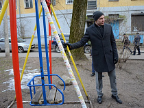 Алиханов назвал «Лукойл» одним из главных доноров для социальных проектов