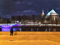 МТС Travel: в феврале Калининград возглавил рейтинг бюджетного отдыха